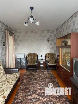 2-к квартира, на длительный срок, 46м2, 5/5 этаж