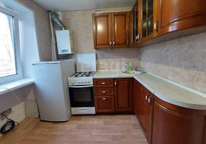 1-к квартира, на длительный срок, 32м2, 2/5 этаж