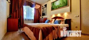 2-к квартира, посуточно, 50м2, 2/5 этаж