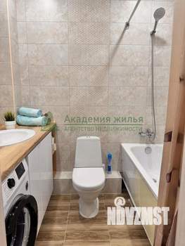 1-к квартира, на длительный срок, 47м2, 14/25 этаж