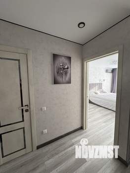 2-к квартира, на длительный срок, 52м2, 20/25 этаж