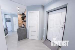 1-к квартира, посуточно, 45м2, 5/25 этаж