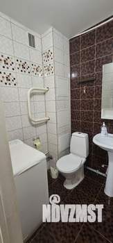 1-к квартира, на длительный срок, 44м2, 13/14 этаж