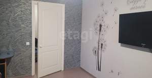 1-к квартира, на длительный срок, 43м2, 6/12 этаж