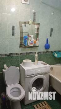 1-к квартира, на длительный срок, 33м2, 1/5 этаж