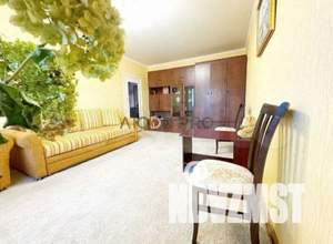 1-к квартира, на длительный срок, 37м2, 1/10 этаж