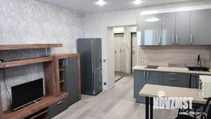 1-к квартира, на длительный срок, 26м2, 11/26 этаж