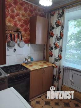 1-к квартира, на длительный срок, 30м2, 2/5 этаж