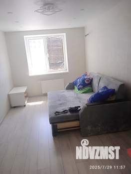 1-к квартира, на длительный срок, 38м2, 4/10 этаж