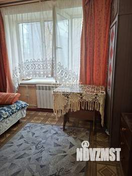 1-к квартира, на длительный срок, 14м2, 1/5 этаж