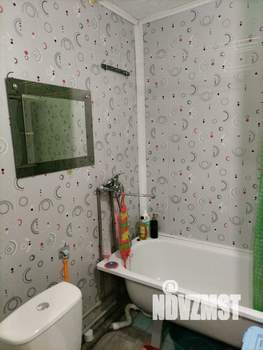 1-к квартира, на длительный срок, 30м2, 3/5 этаж