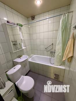1-к квартира, на длительный срок, 35м2, 1/9 этаж