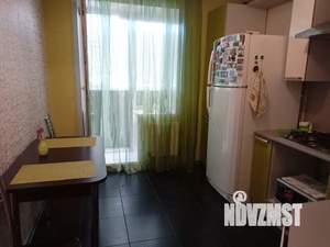 1-к квартира, посуточно, 41м2, 9/10 этаж