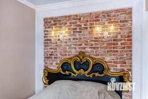 2-к квартира, посуточно, 45м2, 9/25 этаж