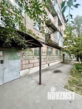 1-к квартира, на длительный срок, 29м2, 4/5 этаж