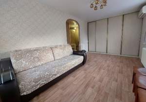 1-к квартира, на длительный срок, 31м2, 2/5 этаж