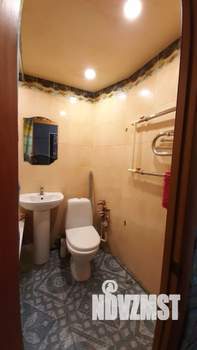 1-к квартира, на длительный срок, 30м2, 4/5 этаж