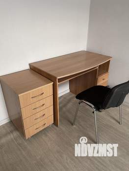 1-к квартира, на длительный срок, 31м2, 5/5 этаж