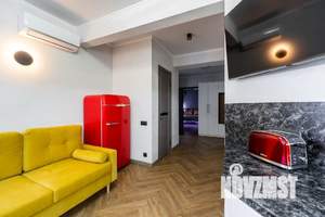 1-к квартира, посуточно, 57м2, 8/9 этаж