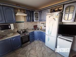 3-к квартира, на длительный срок, 71м2, 4/6 этаж