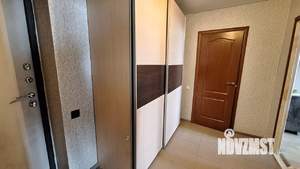 1-к квартира, на длительный срок, 39м2, 3/10 этаж