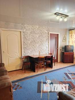2-к квартира, на длительный срок, 45м2, 1/4 этаж