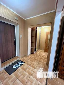 1-к квартира, на длительный срок, 55м2, 4/10 этаж