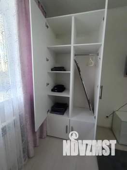 1-к квартира, посуточно, 34м2, 9/10 этаж