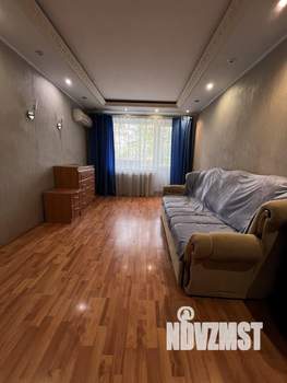 2-к квартира, на длительный срок, 45м2, 2/5 этаж