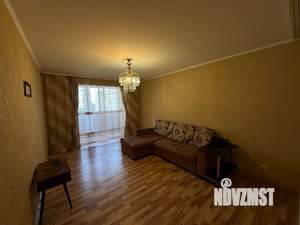 2-к квартира, на длительный срок, 60м2, 6/10 этаж