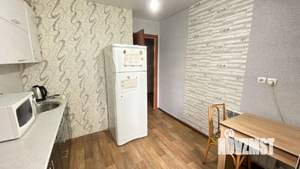 1-к квартира, на длительный срок, 35м2, 5/5 этаж