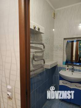 1-к квартира, на длительный срок, 42м2, 3/10 этаж