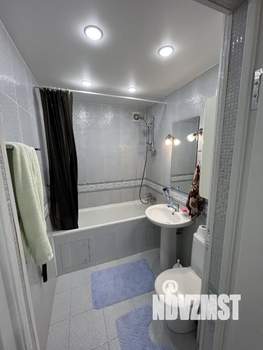 1-к квартира, на длительный срок, 50м2, 11/12 этаж