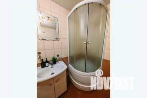 1-к квартира, посуточно, 10м2, 2/15 этаж