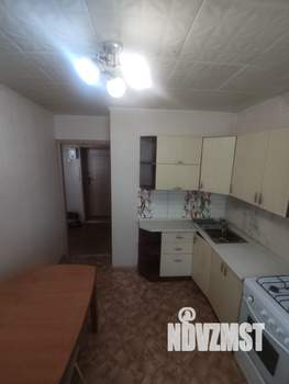 1-к квартира, на длительный срок, 36м2, 5/5 этаж