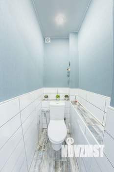 1-к квартира, посуточно, 40м2, 2/10 этаж