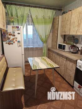 2-к квартира, на длительный срок, 49м2, 4/9 этаж