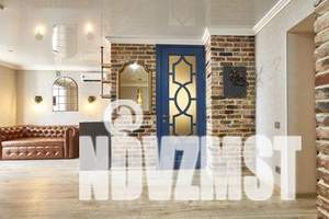 1-к квартира, посуточно, 37м2, 13/16 этаж