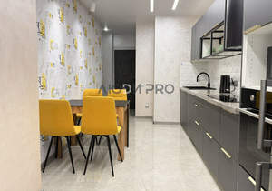 2-к квартира, на длительный срок, 60м2, 6/23 этаж