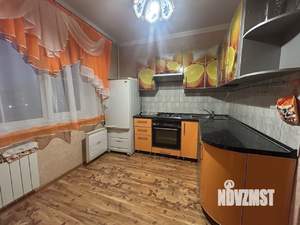 1-к квартира, на длительный срок, 40м2, 5/9 этаж