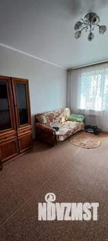 1-к квартира, на длительный срок, 36м2, 7/9 этаж