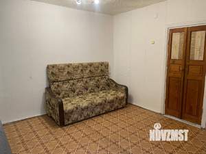 1-к квартира, на длительный срок, 24м2, 4/5 этаж