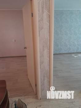 2-к квартира, на длительный срок, 50м2, 1/5 этаж