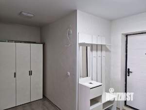 1-к квартира, на длительный срок, 43м2, 20/26 этаж