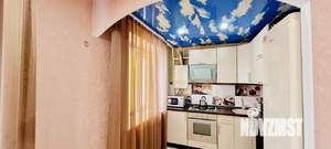 2-к квартира, посуточно, 50м2, 1/1 этаж