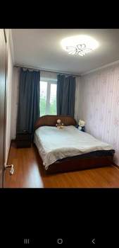 2-к квартира, на длительный срок, 43м2, 7/9 этаж
