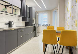 2-к квартира, на длительный срок, 60м2, 6/23 этаж