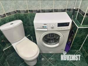 1-к квартира, на длительный срок, 46м2, 4/10 этаж