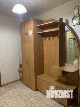 3-к квартира, на длительный срок, 60м2, 4/5 этаж
