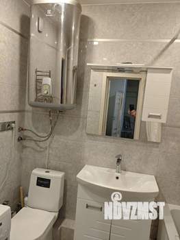 1-к квартира, на длительный срок, 54м2, 13/25 этаж